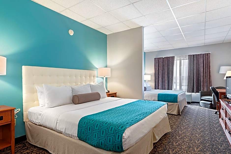 Elevation Inn & Suites, Trademark Collection by Wyndham