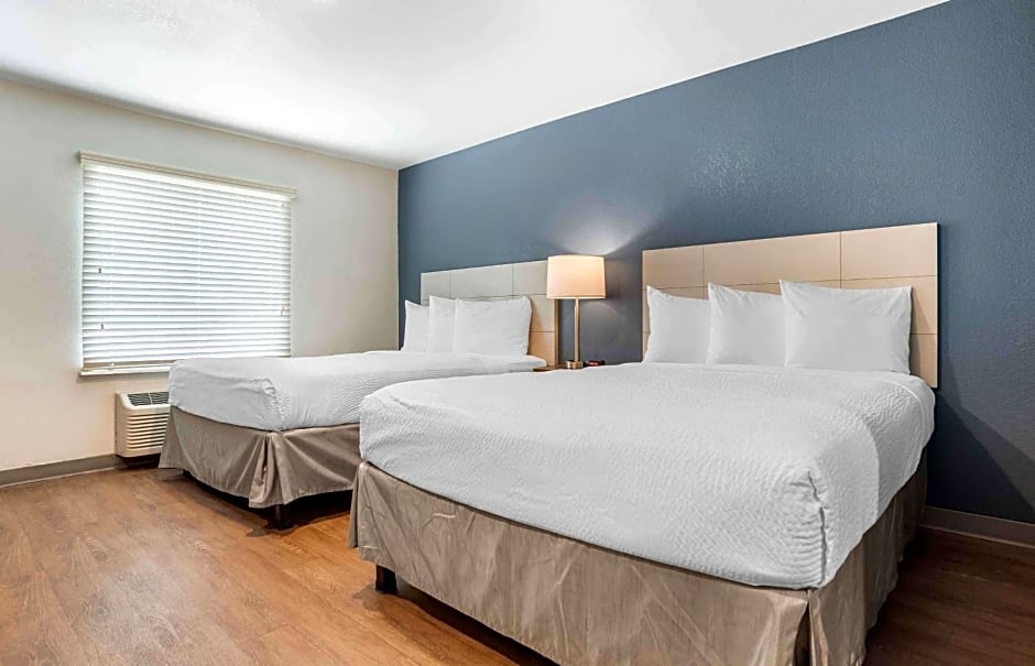 Extended Stay America Suites - New Orleans - Airport - I-10