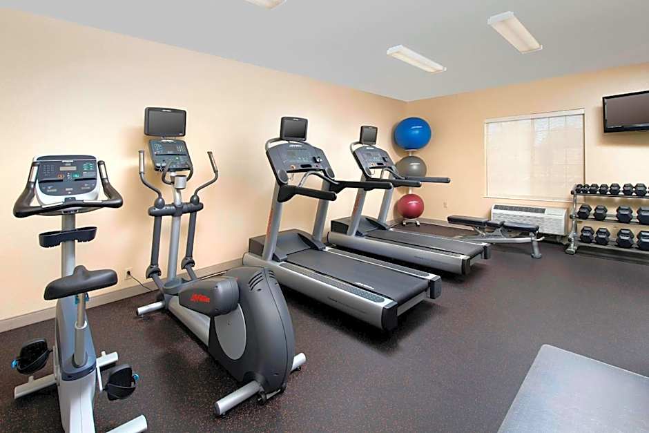 TownePlace Suites by Marriott Albuquerque Airport