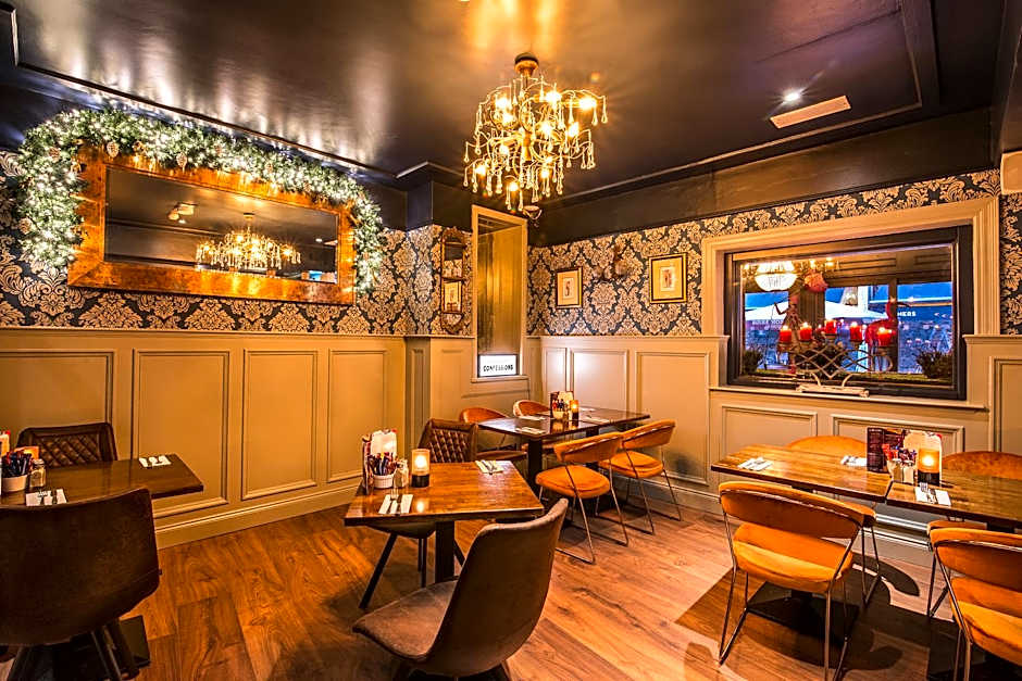 Tralee Benners Hotel