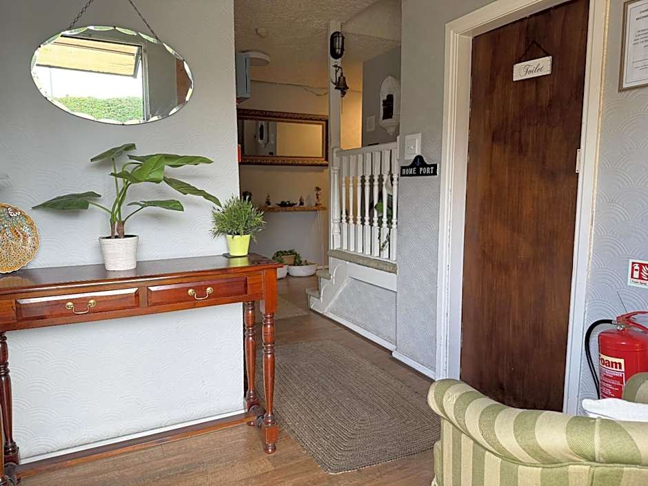 Charde Guest House