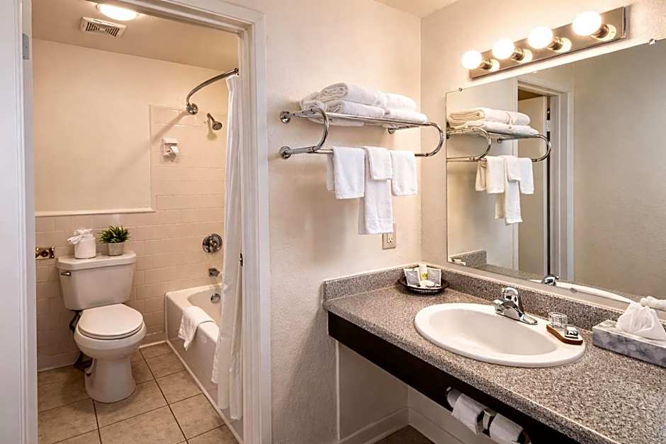 Extended Stay Alvin