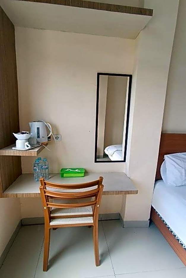 Hotel Manggasa Makale