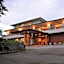 Alpine Route Hotel