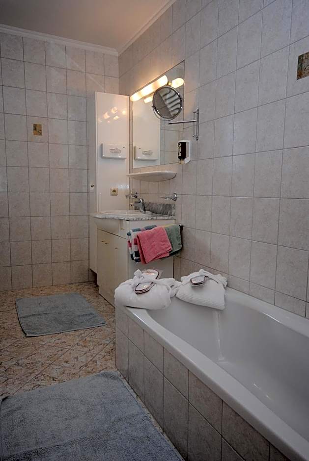 Hotel Garni Ferienhof