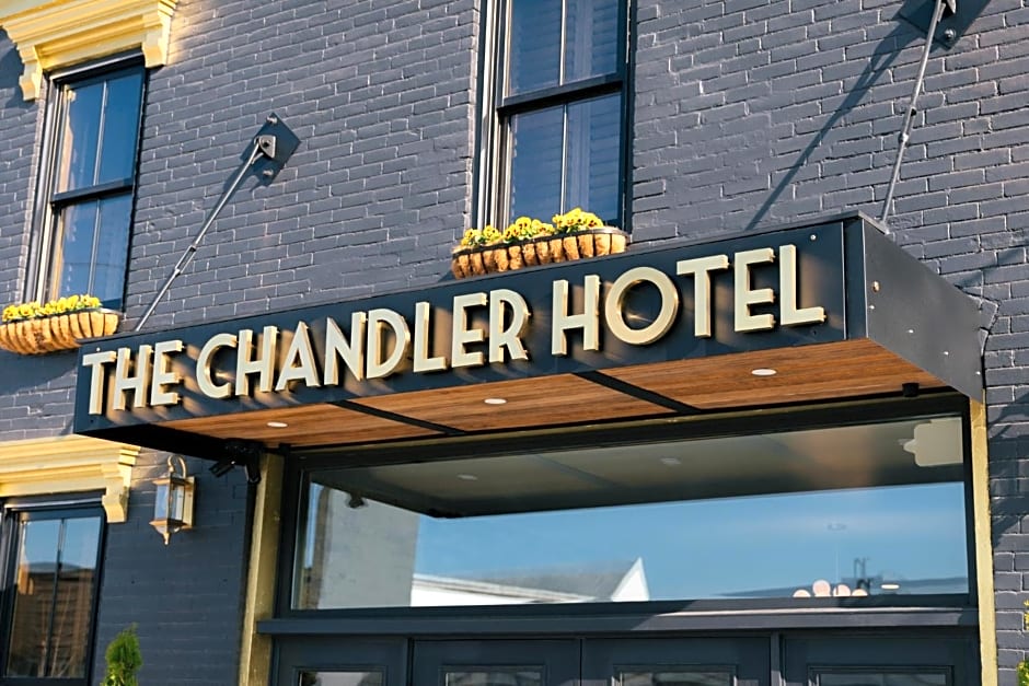 The Chandler Hotel