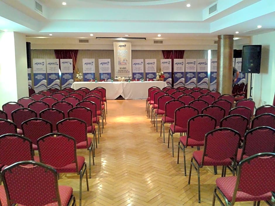 Gran Hotel Presidente