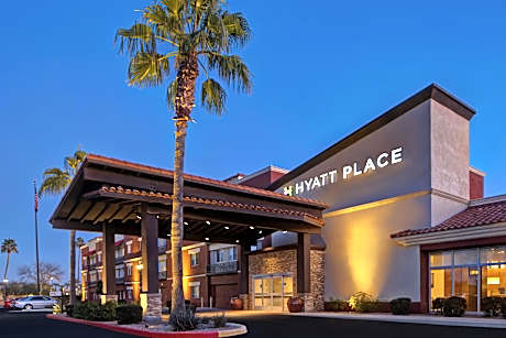 Hyatt Place Phoenix/Chandler