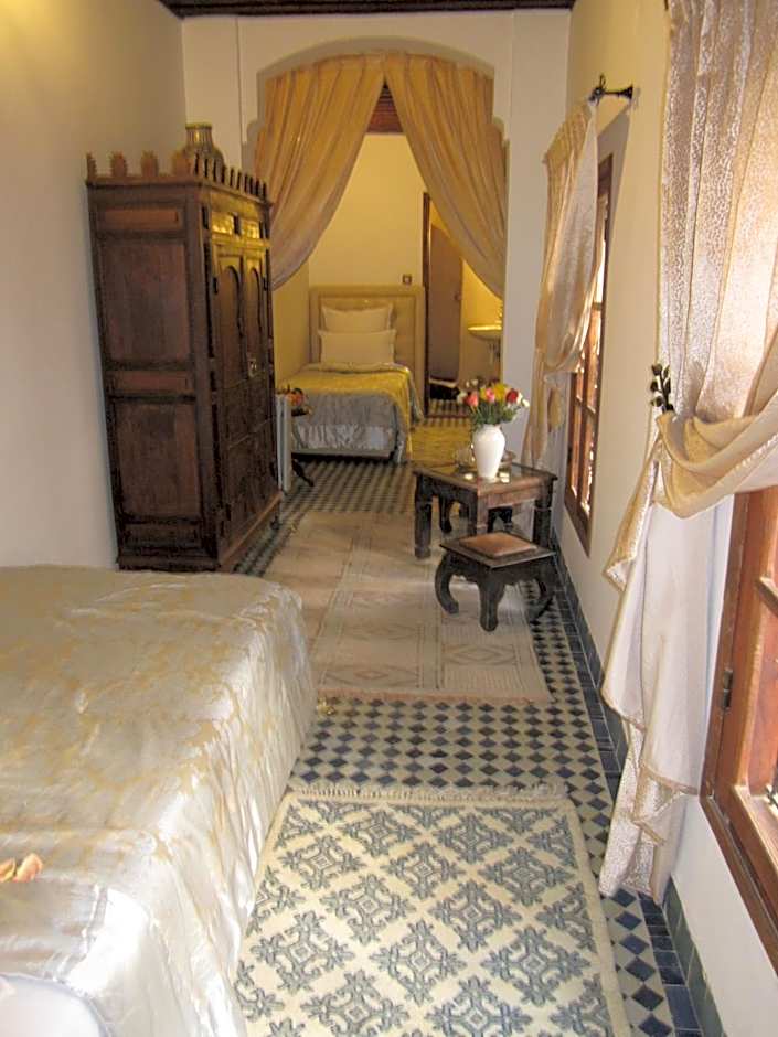 Riad Alya