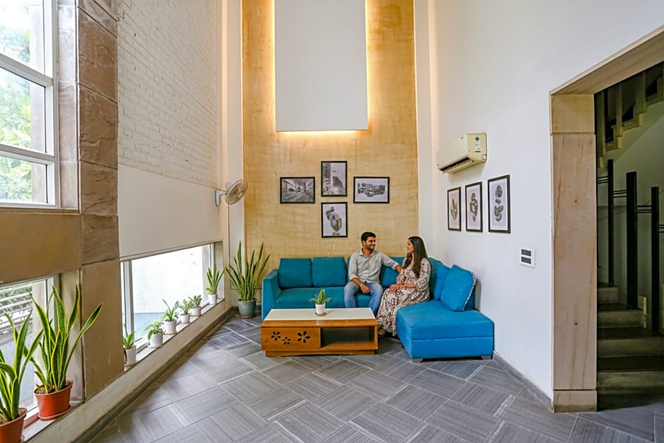 Fabhotel Infinity Nest – Gurgaon, NY