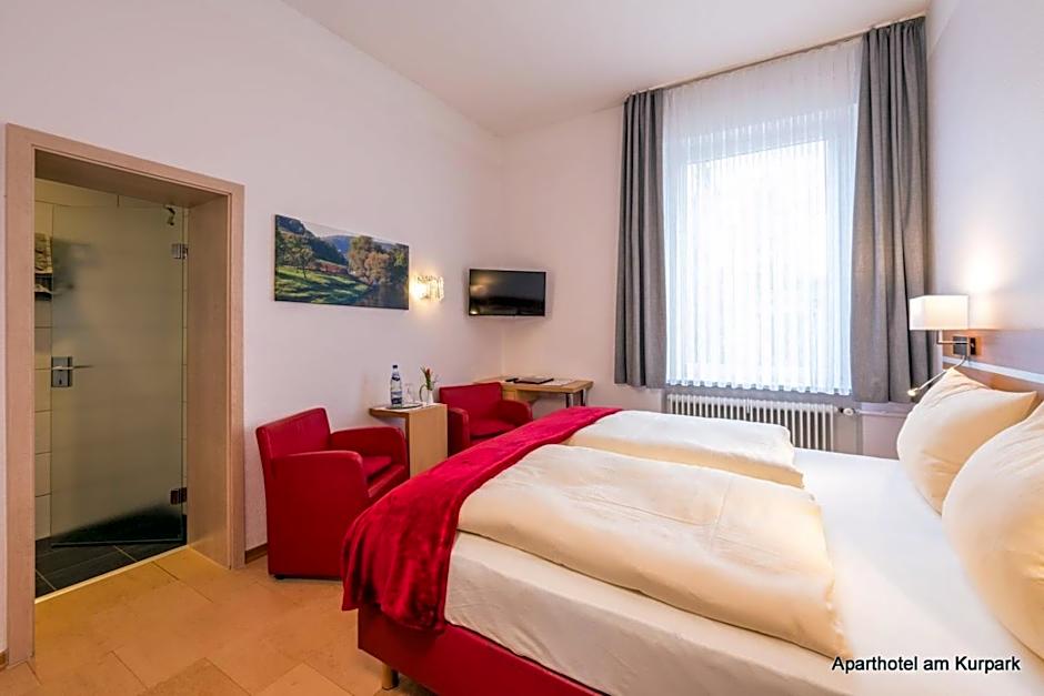 Aparthotel am Kurpark