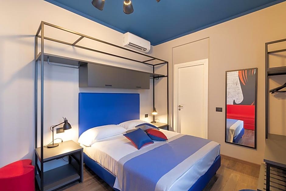 The Time -Home & Hotel-