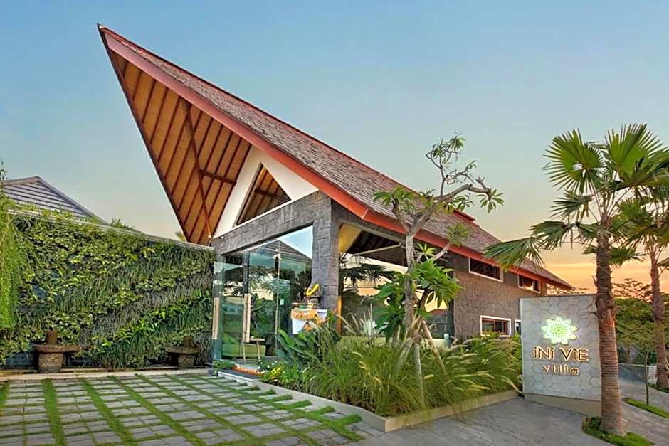 Ini Vie Villa Seminyak by Ini Vie Hospitality