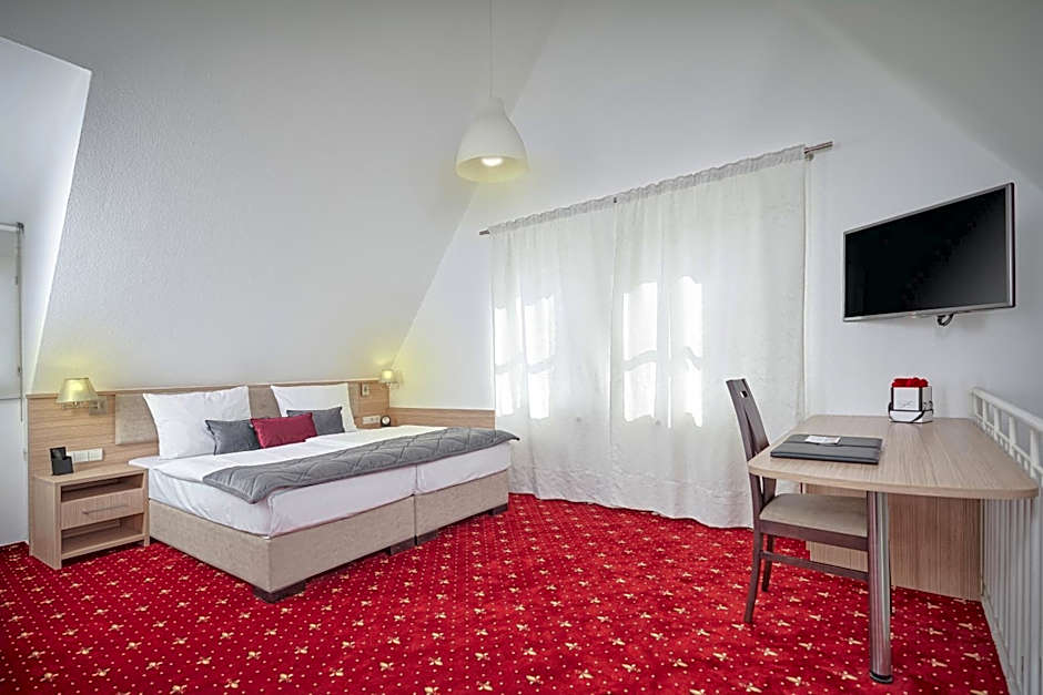 Apart Business Hotel