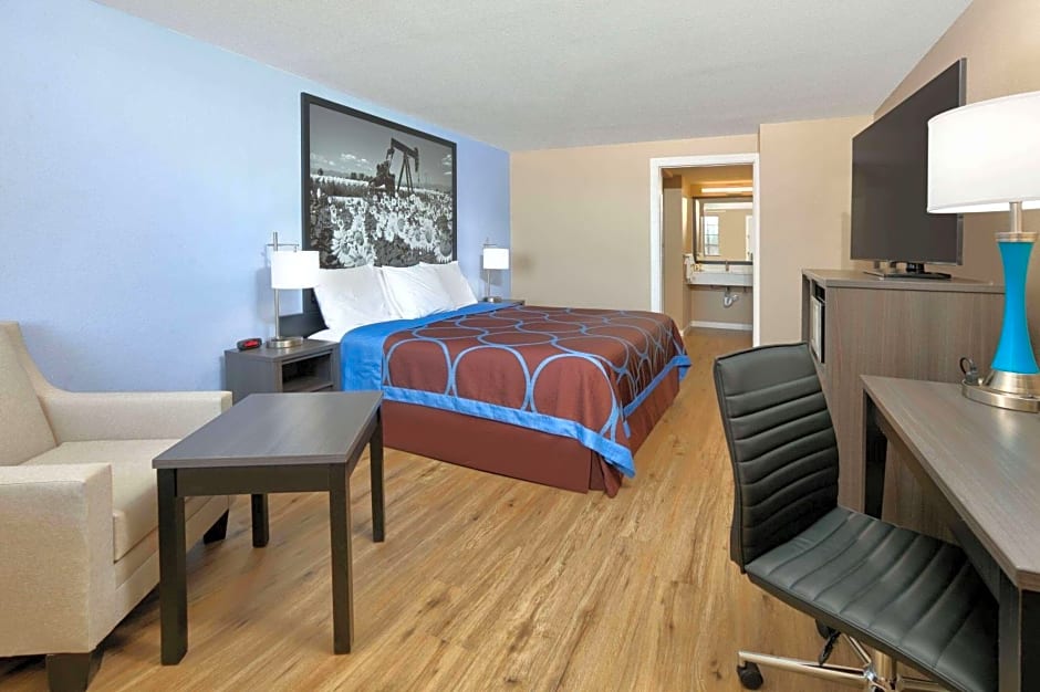 Super 8 by Wyndham Victoria TX