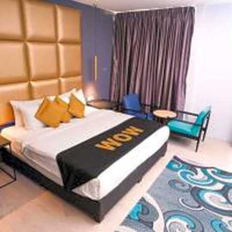 WOW Hotel Penang