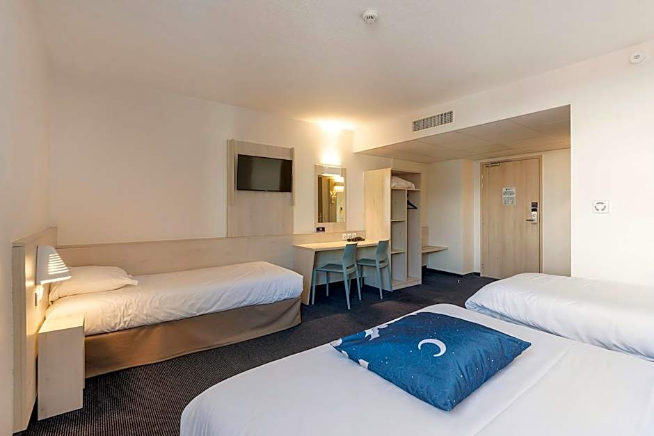 Ace Hôtel Paris Sud Villabe