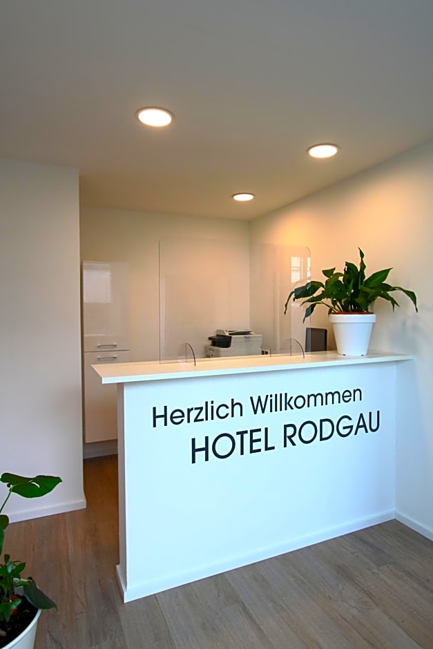 Hotel Rodgau