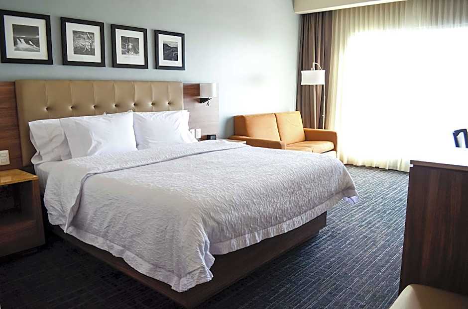 Photo 1 of 5 of 1 King Bed Suite