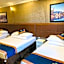 Pinus Hotel