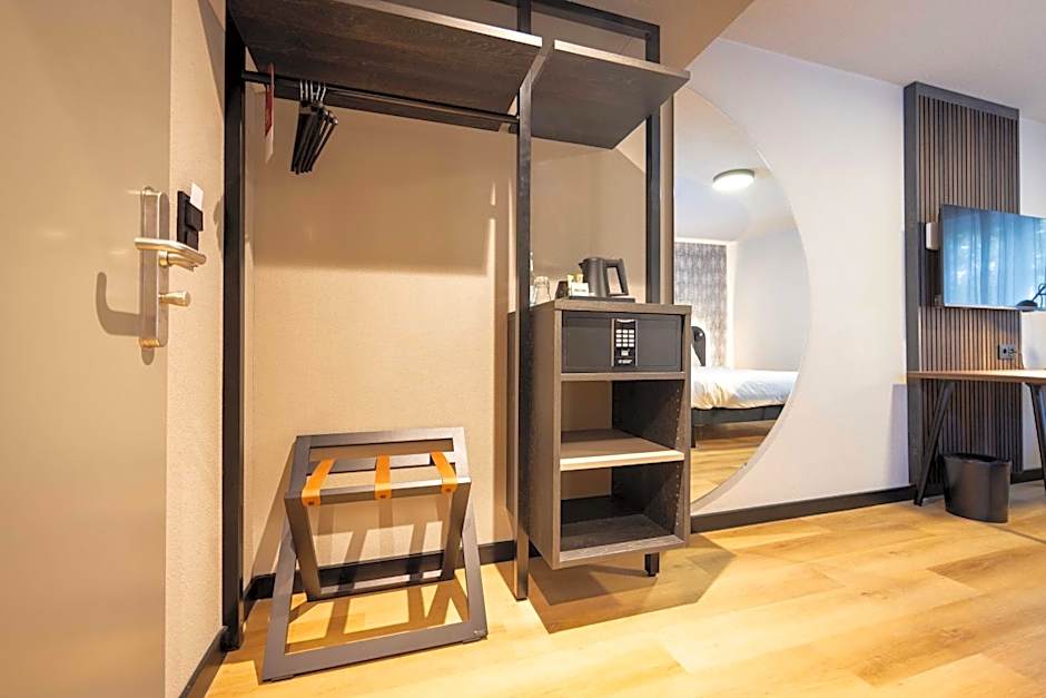 ibis Styles Aalen