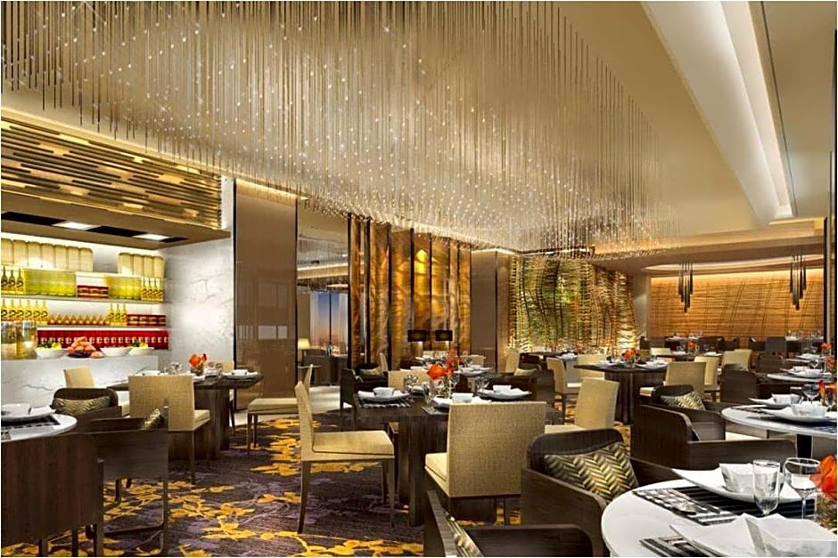 Ascott IFC Guangzhou