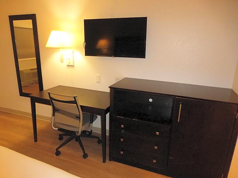 Red Roof Inn Houston - Jersey Village