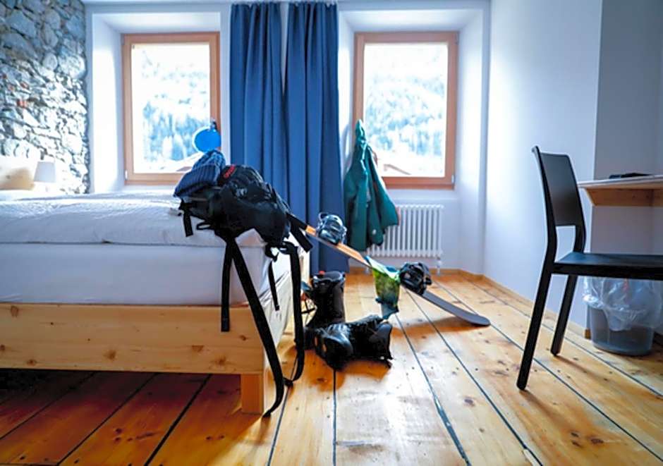 Bed&Bike Tremola San Gottardo