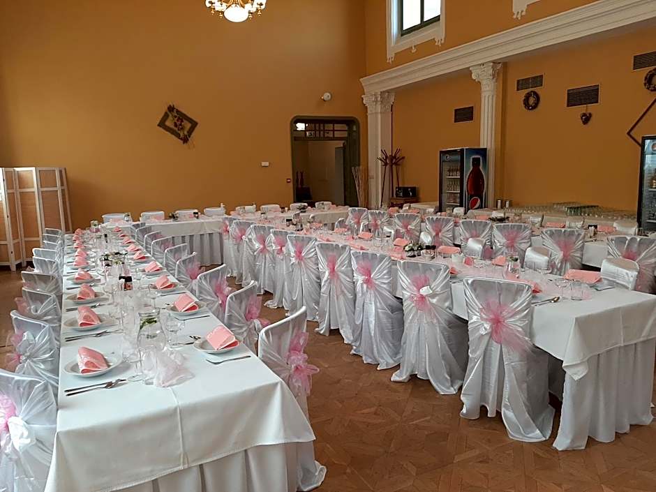 Pivovarsky Hotel Kojetín u Kroměříže