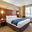 Comfort Suites Cedar Falls