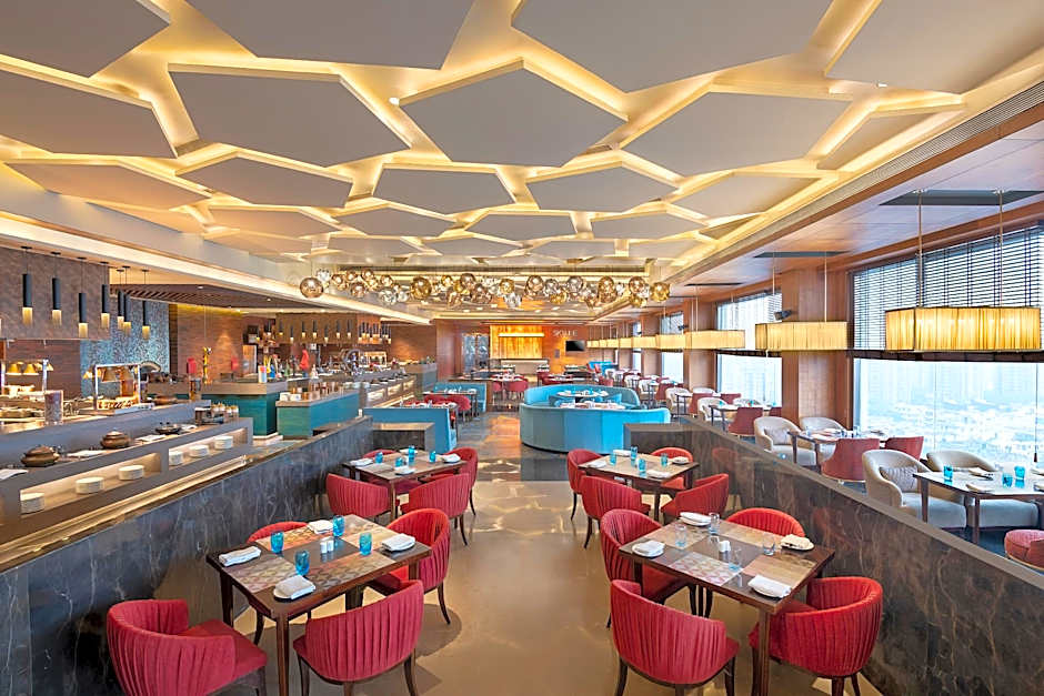 Radisson Blu Towers Kaushambi Delhi NCR