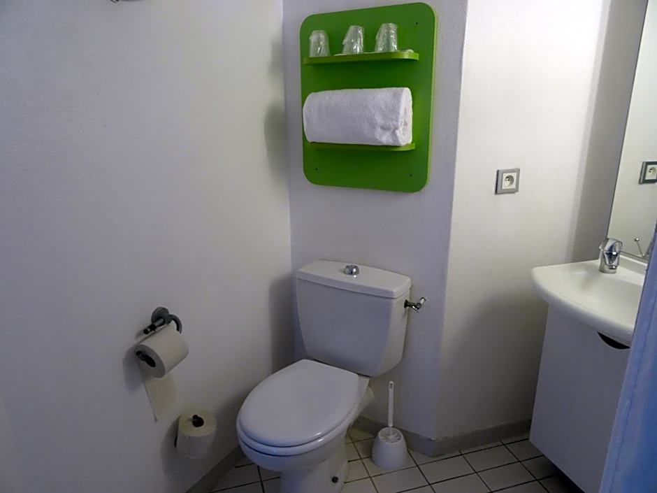 ibis budget Vienne Sud