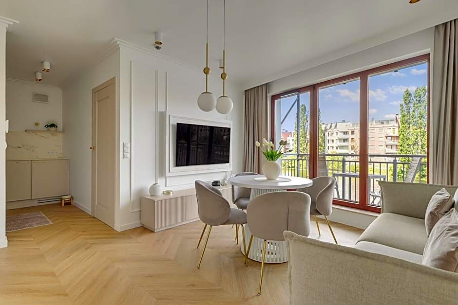 WaterLane Island Hostel&Apartments