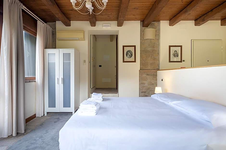Borgo Malvasia- La Quercia