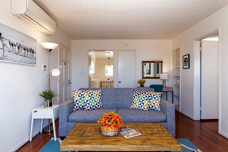 The Sea View Inn At The Beach