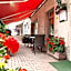 Logis Hotel L'ange Couronne