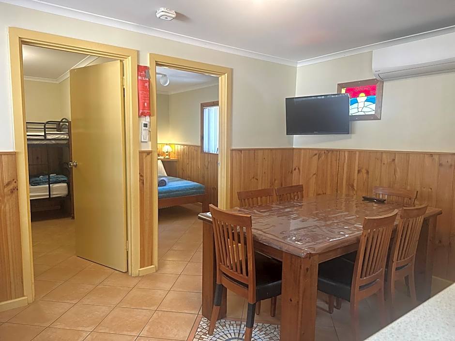 Ceduna Shelly Beach Caravan Park
