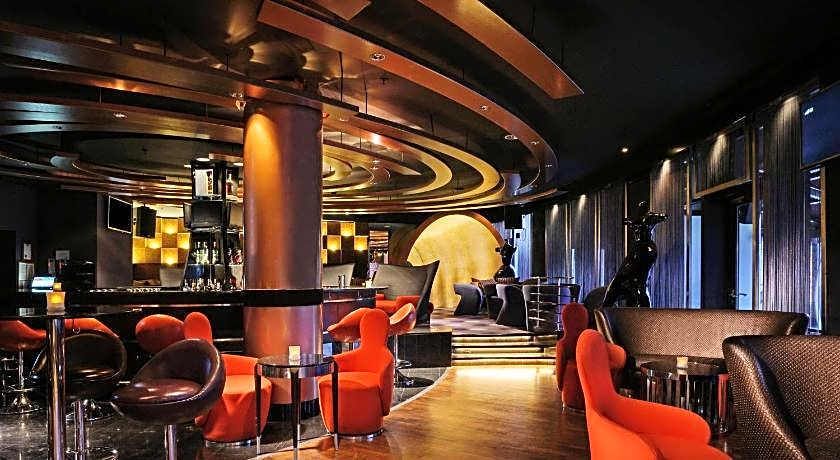 Sheraton Ankara Hotel & Convention Center