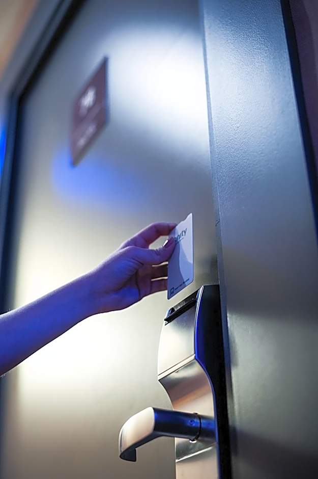 The Originals Access, Hotel Bourges Gare