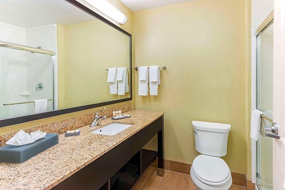 La Quinta Inn & Suites by Wyndham Carlsbad