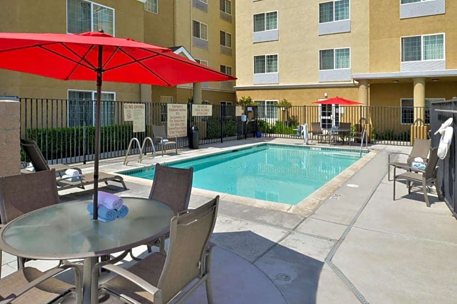 TownePlace Suites by Marriott Sacramento Cal Expo