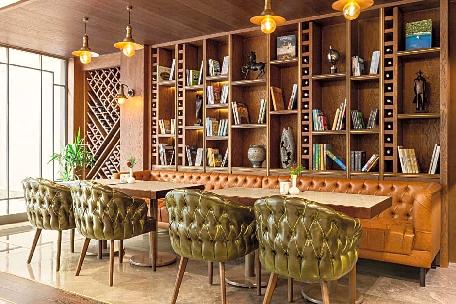 Days Inn by Wyndham Istanbul Bomonti