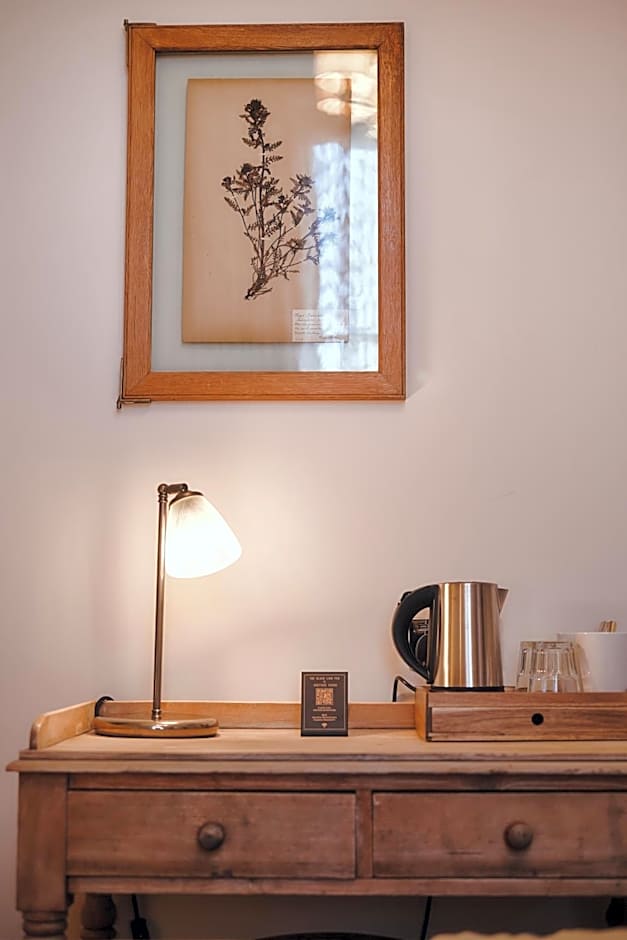 The Black Lion Pub & Boutique Guesthouse