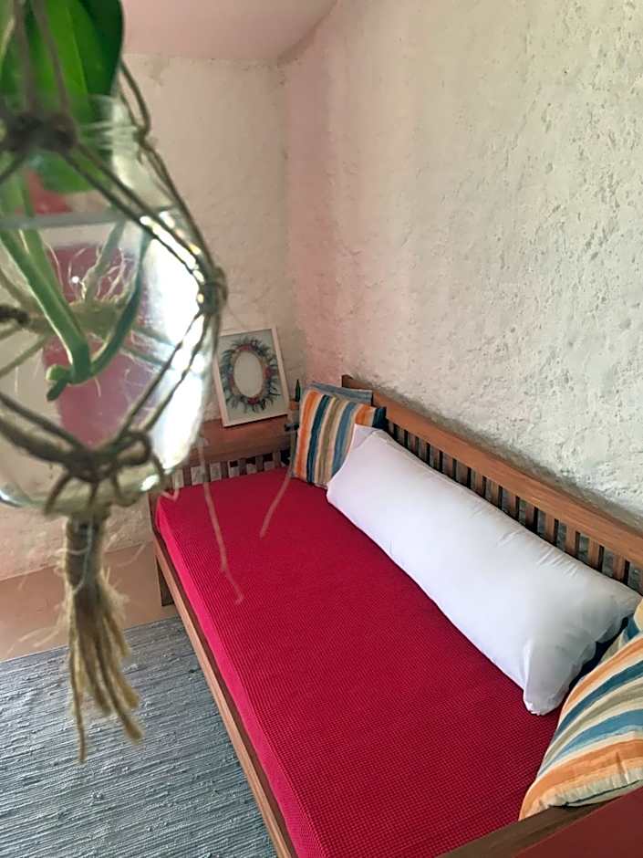 Pousada Yemanjá Toré