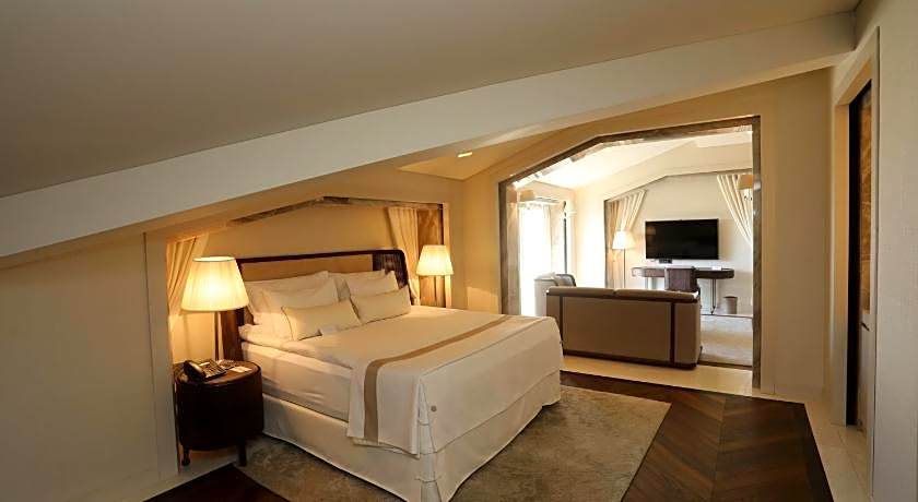 Kemer Country Hotel Istanbul