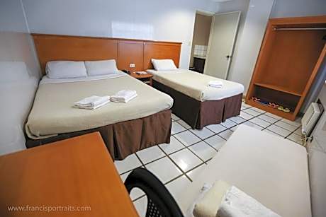 Family Suite 2