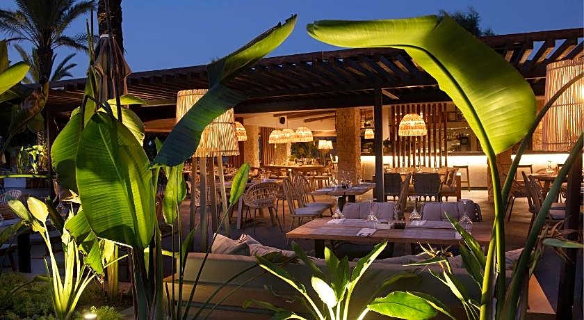 Miramare Beach Hotel - Ultra All Inclusive