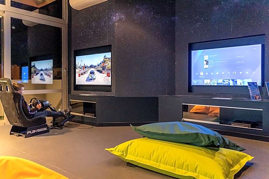 Valamar Meteor Hotel