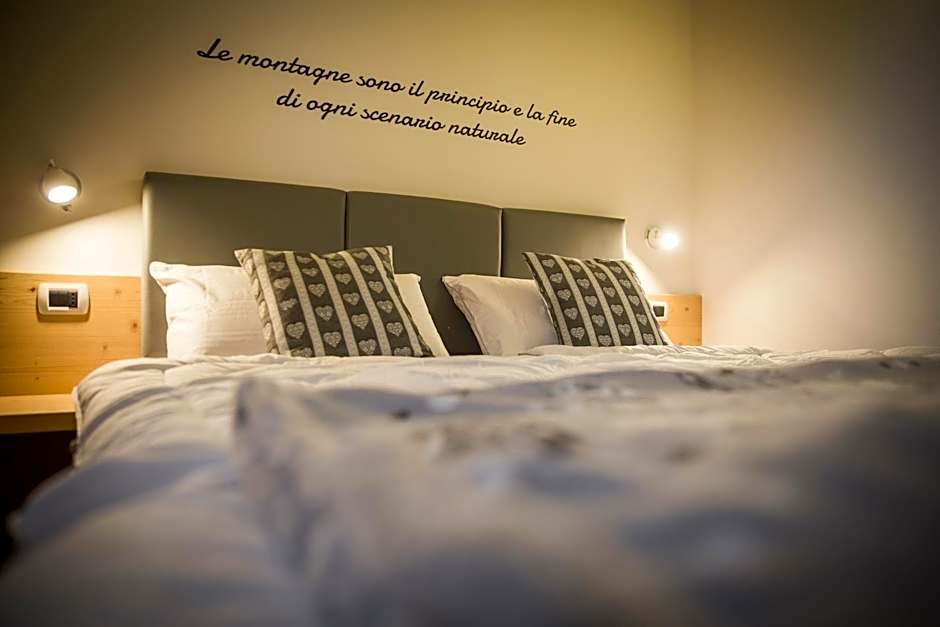 Aparthotel Dolomites Living&Relax