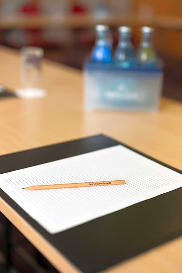 Best Western Plus Hotel Bautzen